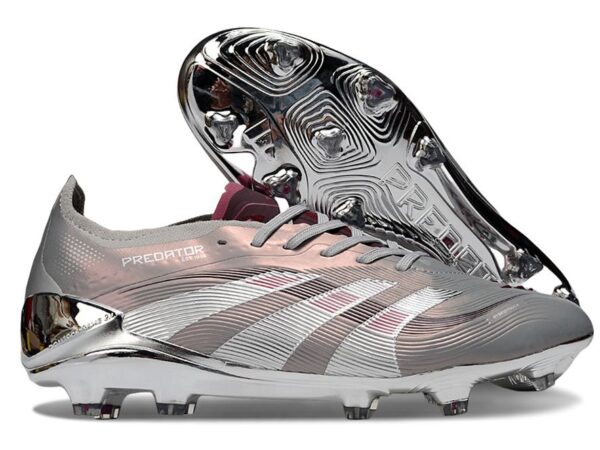 ADIDAS PREDATOR ACCURACY+ FG (122)