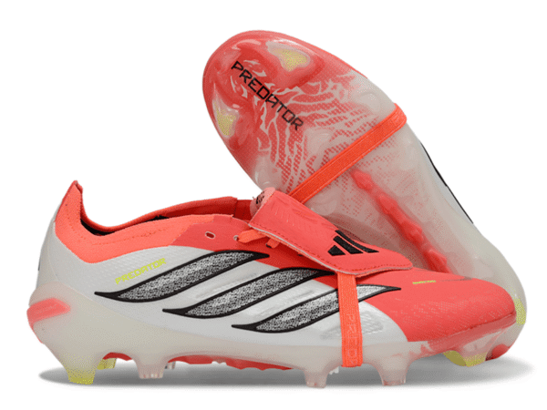 ADIDAS PREDATOR TONGUE 26 FG (041)