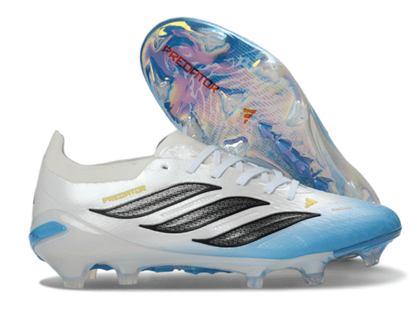 ADIDAS PREDATOR 26.1 ELITE FG (015)