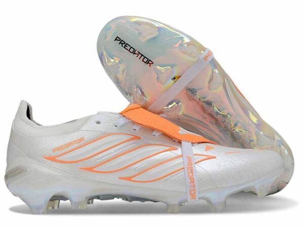 ADIDAS PREDATOR TONGUE 26 FG (005)