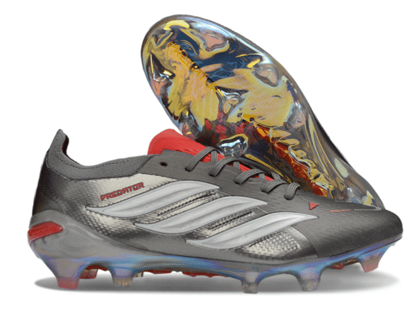 ADIDAS PREDATOR 26.1 ELITE FG (010)