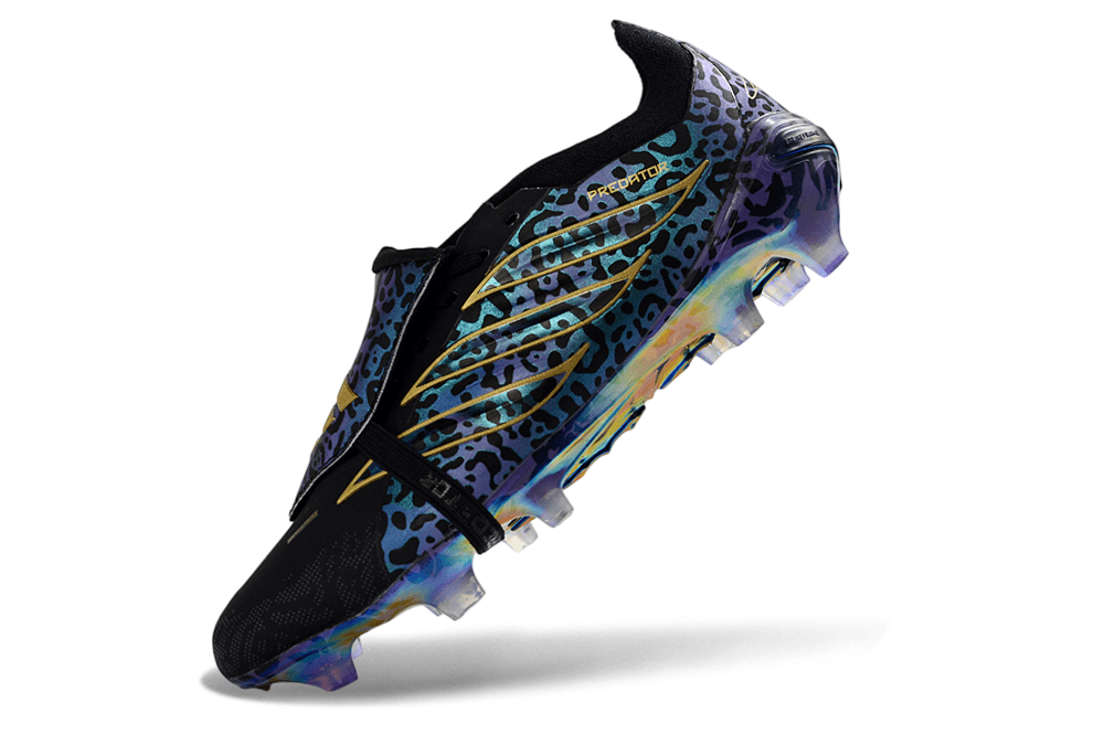 ADIDAS PREDATOR TONGUE 26 FG (047) - Imagen 3