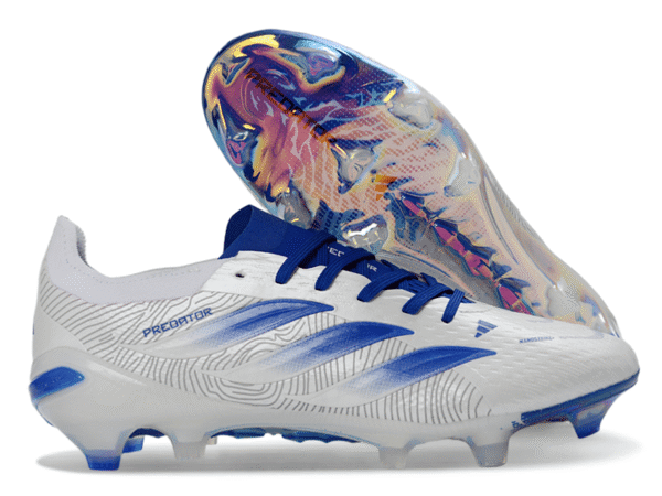 ADIDAS PREDATOR 26.1 ELITE FG (025)