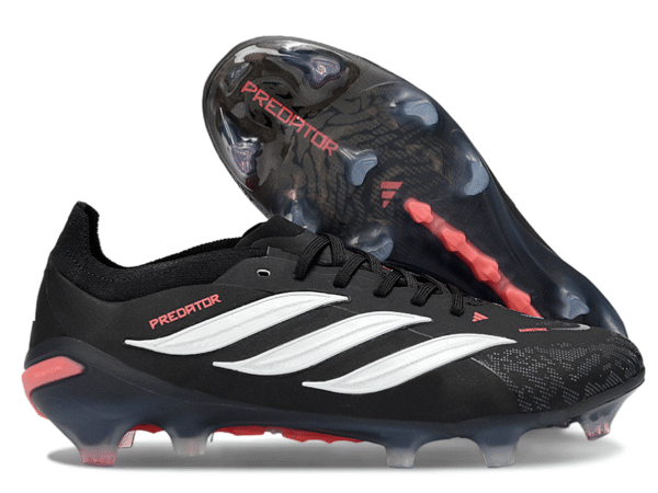 ADIDAS PREDATOR 26.1 ELITE FG (014)