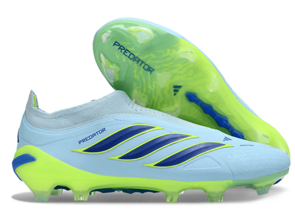 ADIDAS PREDATOR 26 ELITE FG (007)