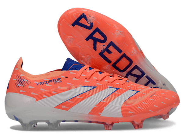 ADIDAS PREDATOR ACCURACY+ FG (144)