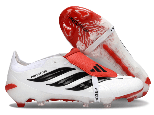 ADIDAS PREDATOR TONGUE 26 FG (009)