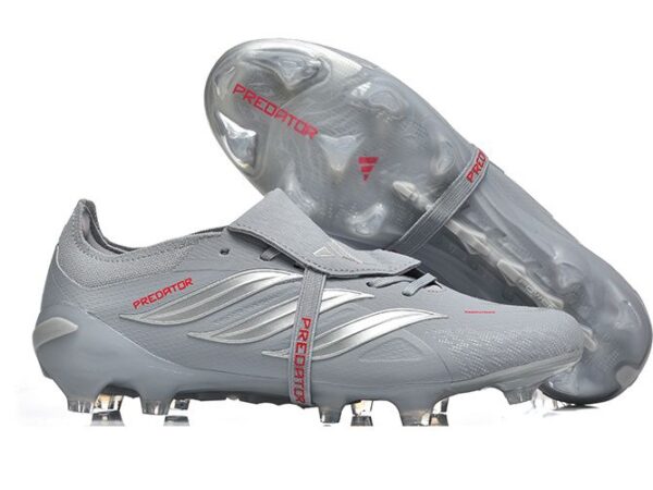 ADIDAS PREDATOR TONGUE 26 FG (011)