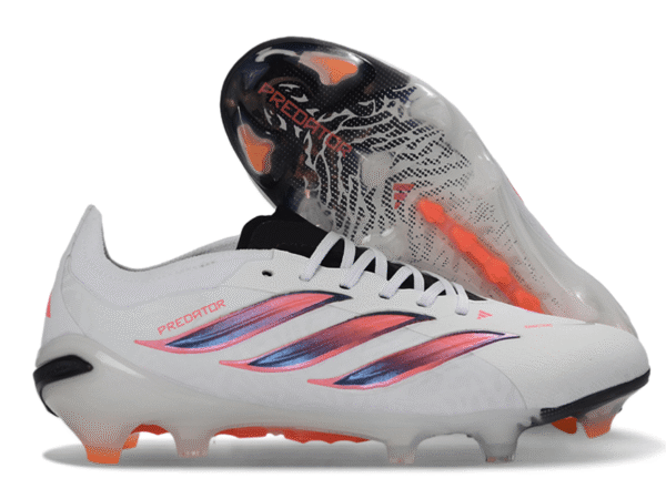 ADIDAS PREDATOR 26.1 ELITE FG (020)