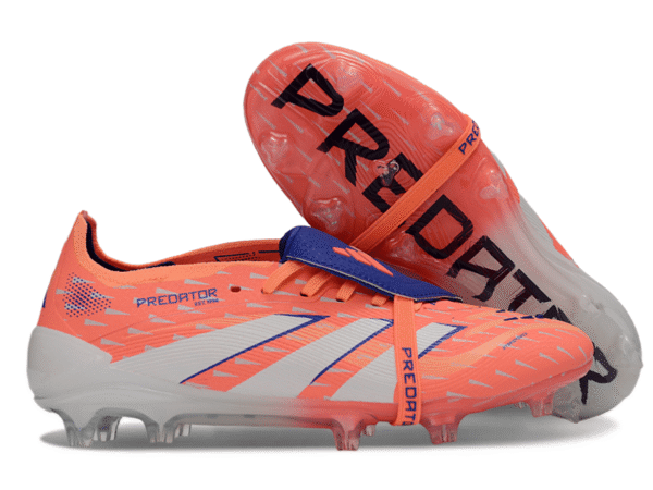 ADIDAS PREDATOR ELITE TONGUE FG (100)