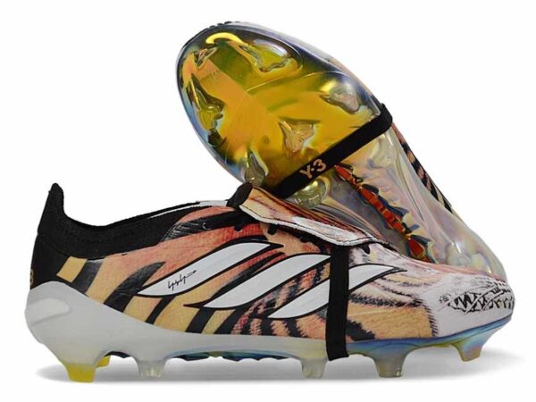ADIDAS PREDATOR TONGUE 26 FG (003)
