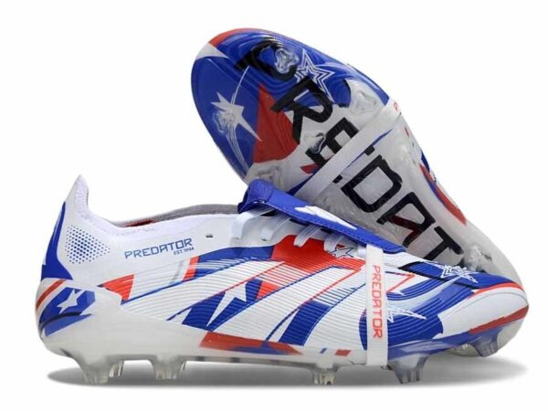 ADIDAS PREDATOR ELITE TONGUE FG (092)