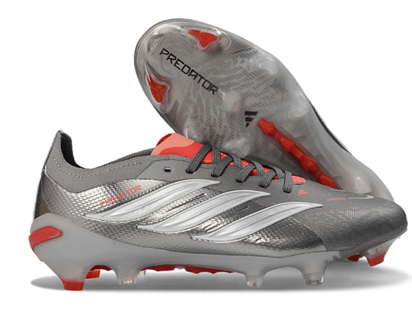 ADIDAS PREDATOR 26.1 ELITE FG (012)