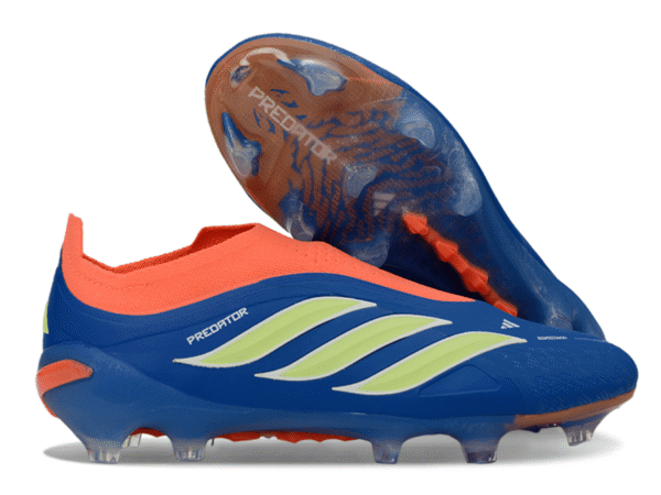 ADIDAS PREDATOR 26 ELITE FG (002)