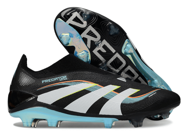 ADIDAS PREDATOR ACCURACY+ FG (127)