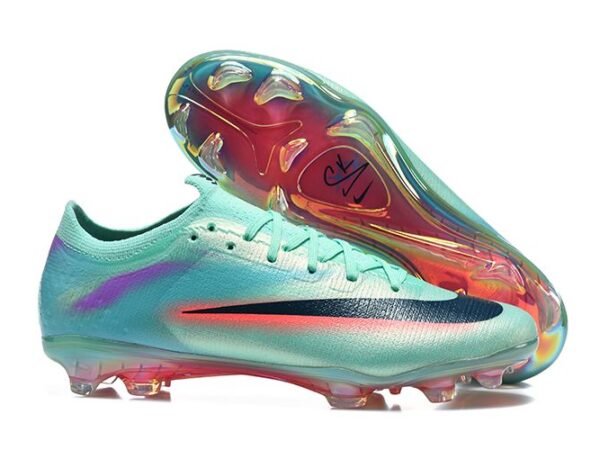 NIKE MERCURIAL VAPOR 17 ELITE FG (243)