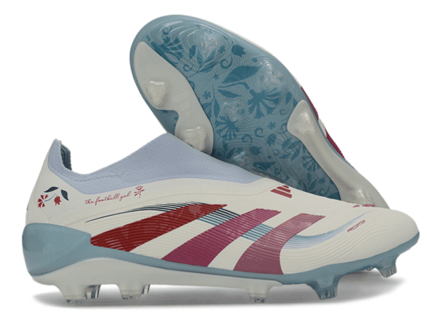 ADIDAS PREDATOR ACCURACY+ FG (147)