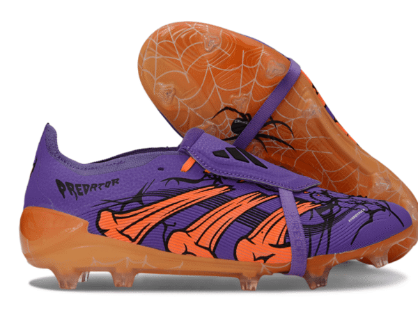 ADIDAS PREDATOR ELITE TONGUE FG (098)