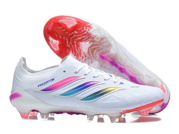 ADIDAS PREDATOR 26.1 ELITE FG (033)