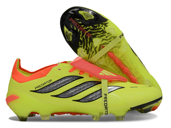 ADIDAS PREDATOR TONGUE 26 FG (008)