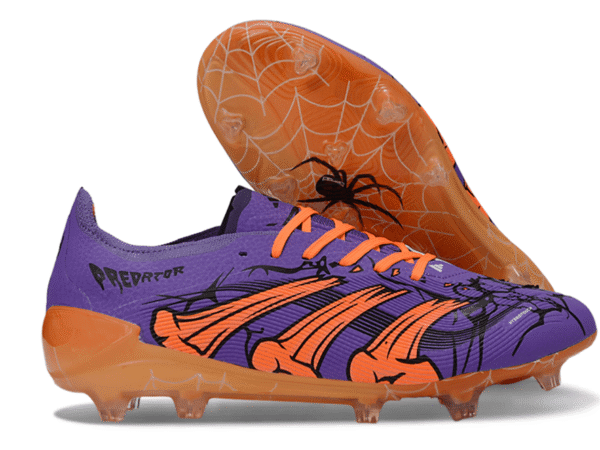 ADIDAS PREDATOR ACCURACY+ FG (140)