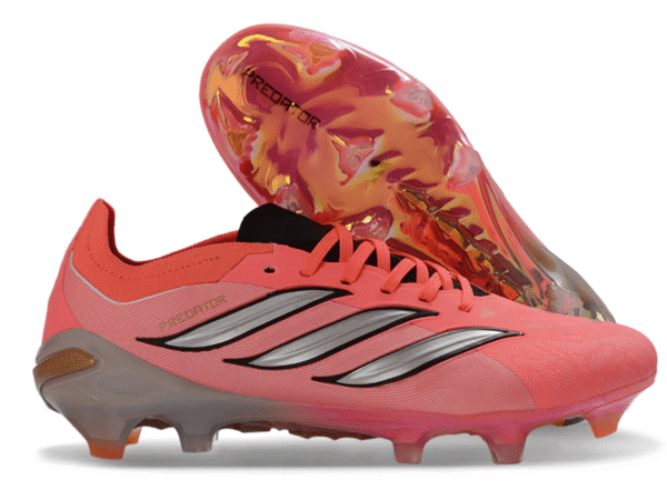 ADIDAS PREDATOR 26.1 ELITE FG (021)