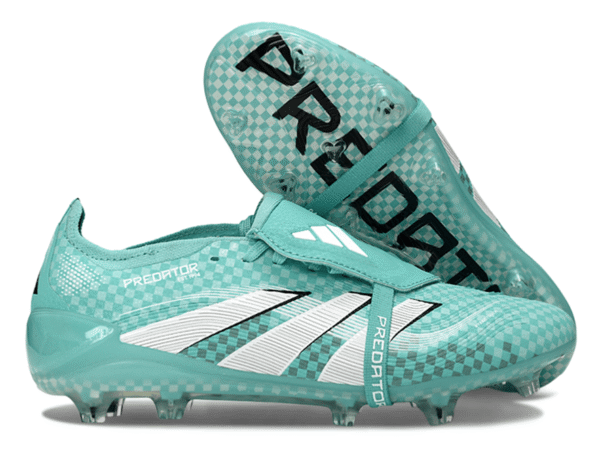 ADIDAS PREDATOR ELITE TONGUE FG (096)