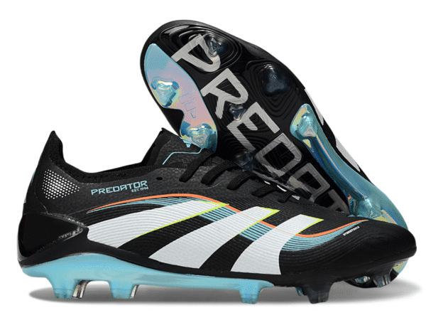 ADIDAS PREDATOR ACCURACY+ FG (126)