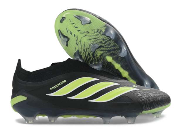 ADIDAS PREDATOR 26 ELITE FG (004)