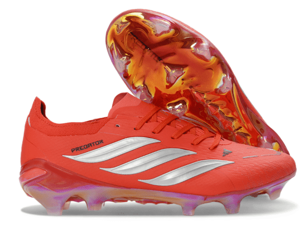ADIDAS PREDATOR 26.1 ELITE FG (027)