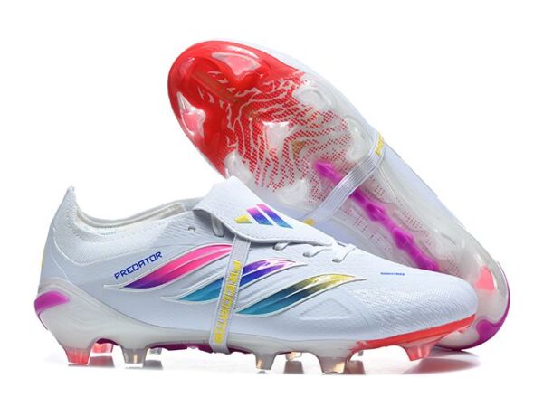 ADIDAS PREDATOR TONGUE 26 FG (044)