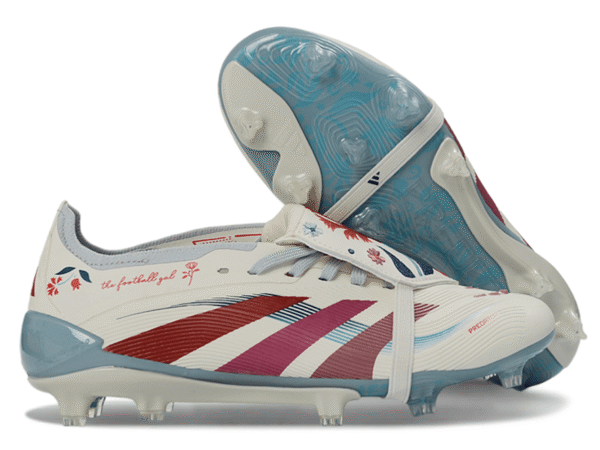 ADIDAS PREDATOR ELITE TONGUE FG (101)