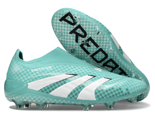 ADIDAS PREDATOR ACCURACY+ FG (137)