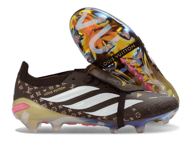 ADIDAS PREDATOR TONGUE 26 FG (027)