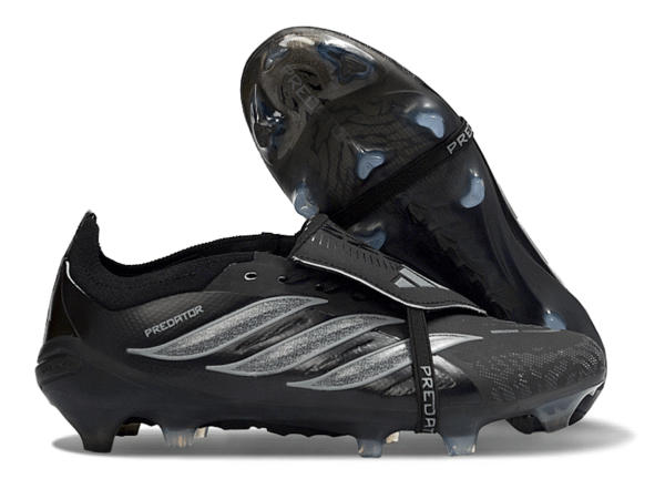 ADIDAS PREDATOR TONGUE 26 FG (019)
