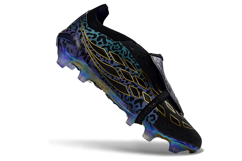 ADIDAS PREDATOR TONGUE 26 FG (047) - Imagen 4
