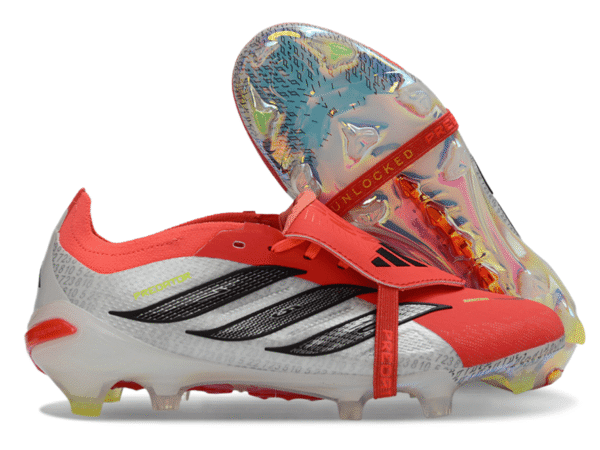 ADIDAS PREDATOR TONGUE 26 FG (042)