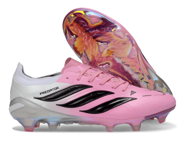 ADIDAS PREDATOR 26.1 ELITE FG (032)