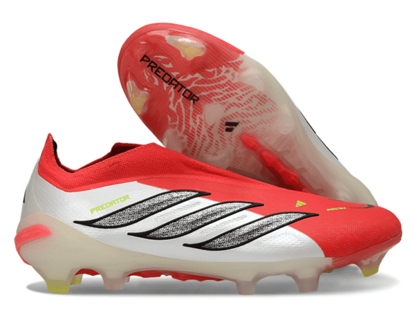 ADIDAS PREDATOR 26 ELITE FG (010)