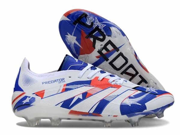 ADIDAS PREDATOR ACCURACY+ FG (142)