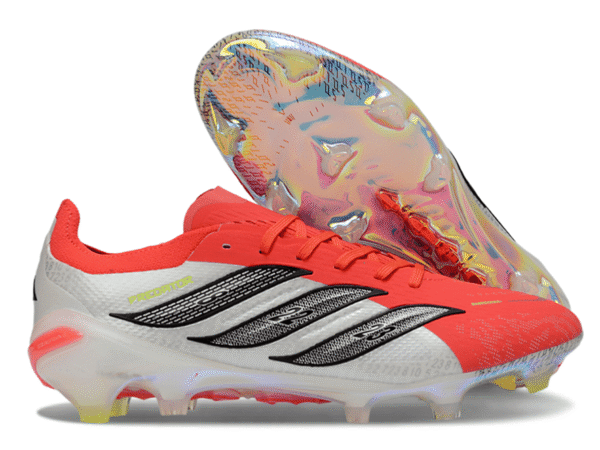 ADIDAS PREDATOR 26.1 ELITE FG (007)