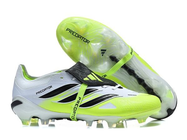 ADIDAS PREDATOR TONGUE 26 FG (032)