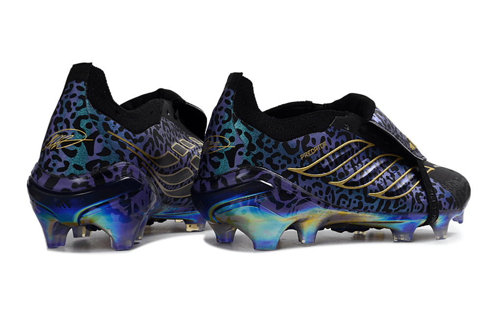 ADIDAS PREDATOR TONGUE 26 FG (047) - Imagen 2
