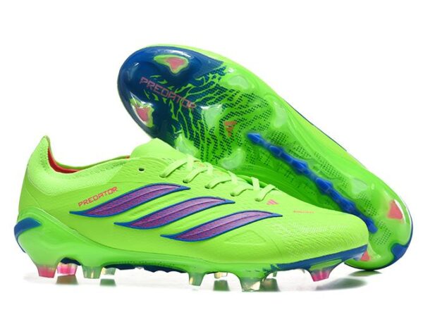 ADIDAS PREDATOR 26.1 ELITE FG (017)