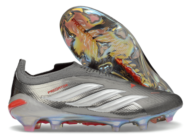 ADIDAS PREDATOR 26 ELITE FG (011)