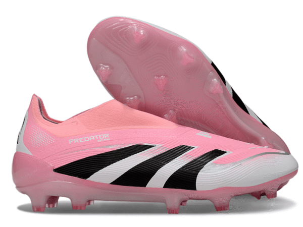 ADIDAS PREDATOR ACCURACY+ FG (133)