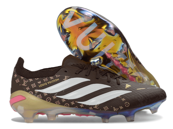ADIDAS PREDATOR 26.1 ELITE FG (018)