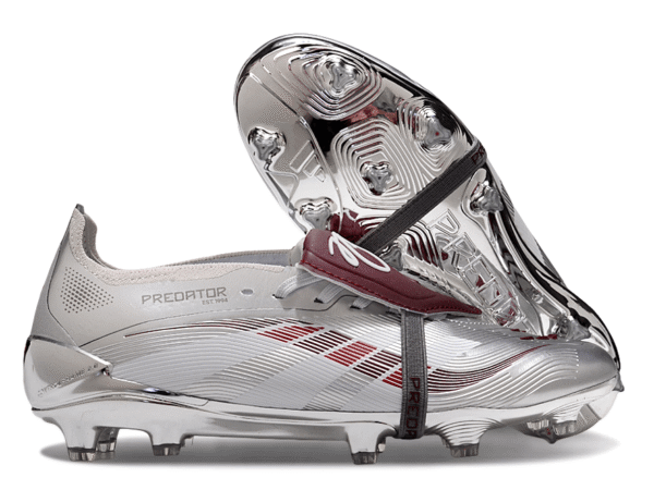 ADIDAS PREDATOR ELITE TONGUE FG (091)