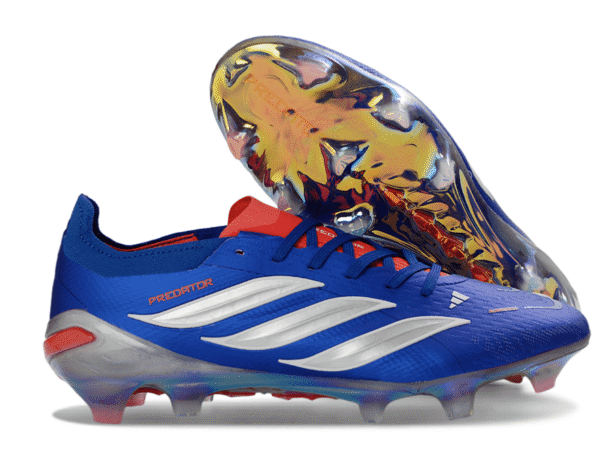 ADIDAS PREDATOR 26.1 ELITE FG (028)