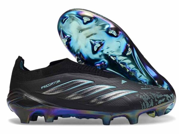 ADIDAS PREDATOR 26 ELITE FG (015)